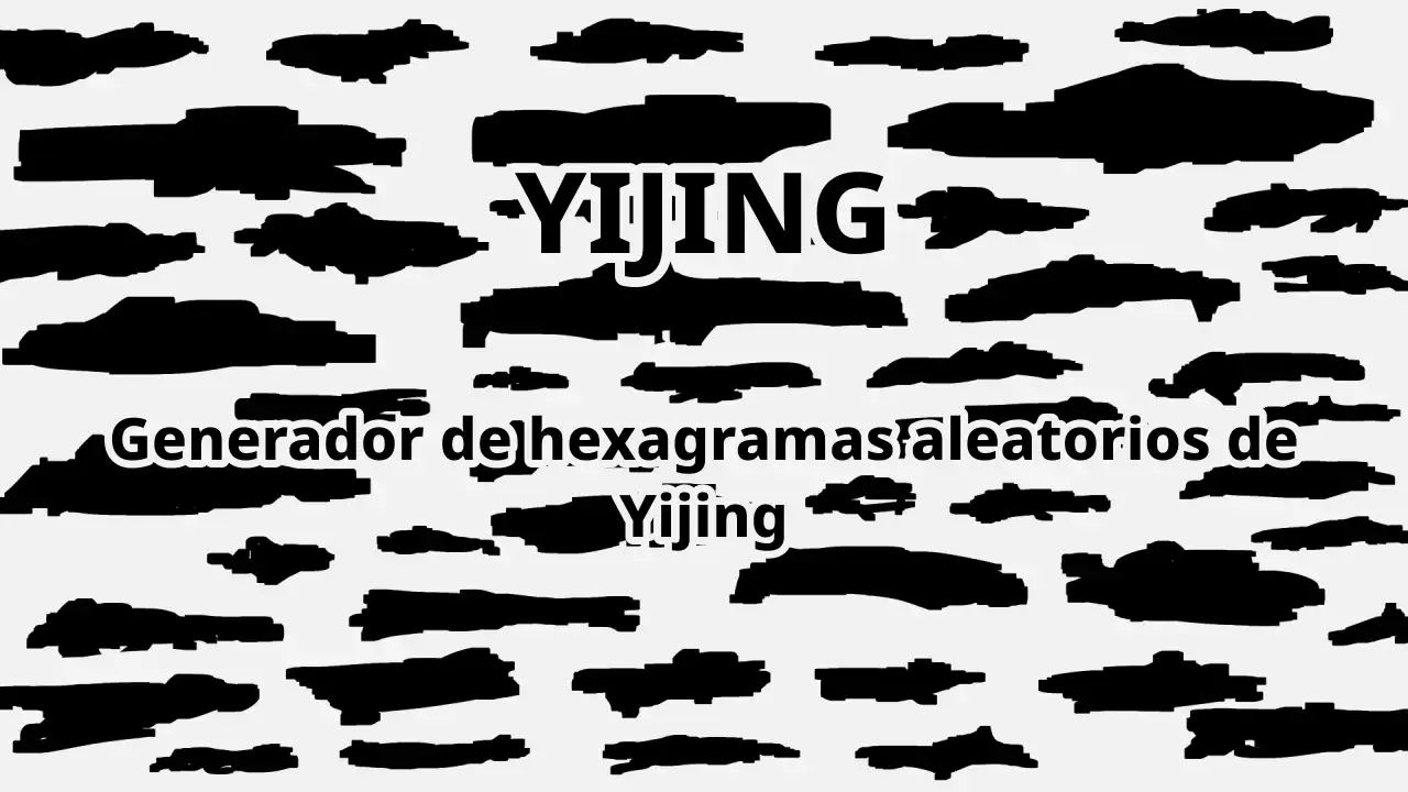 Yijing