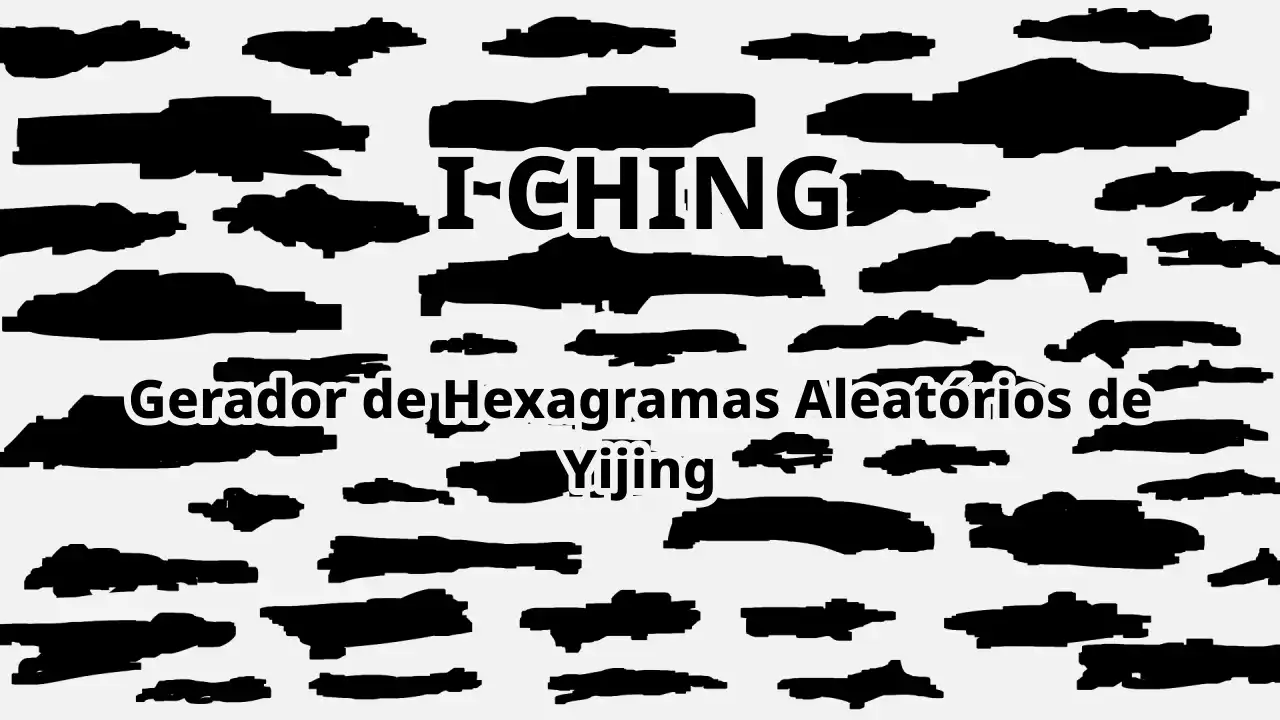 I Ching