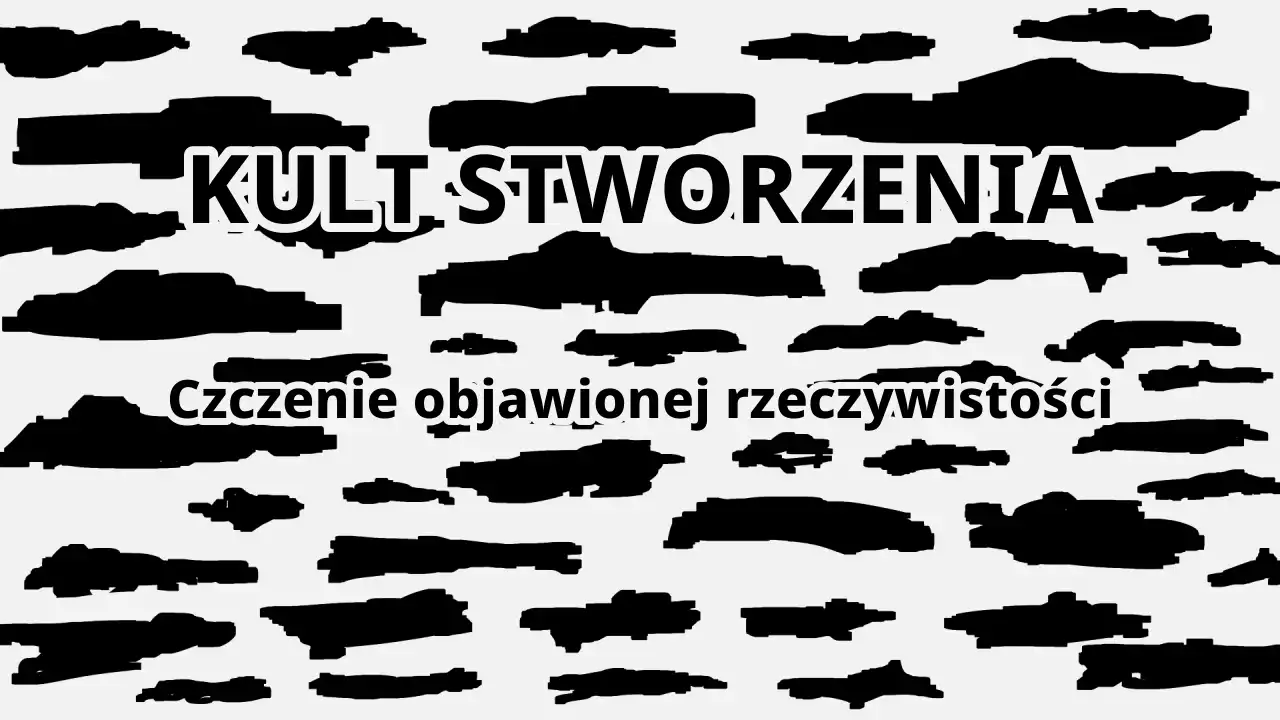 Kult Stworzenia