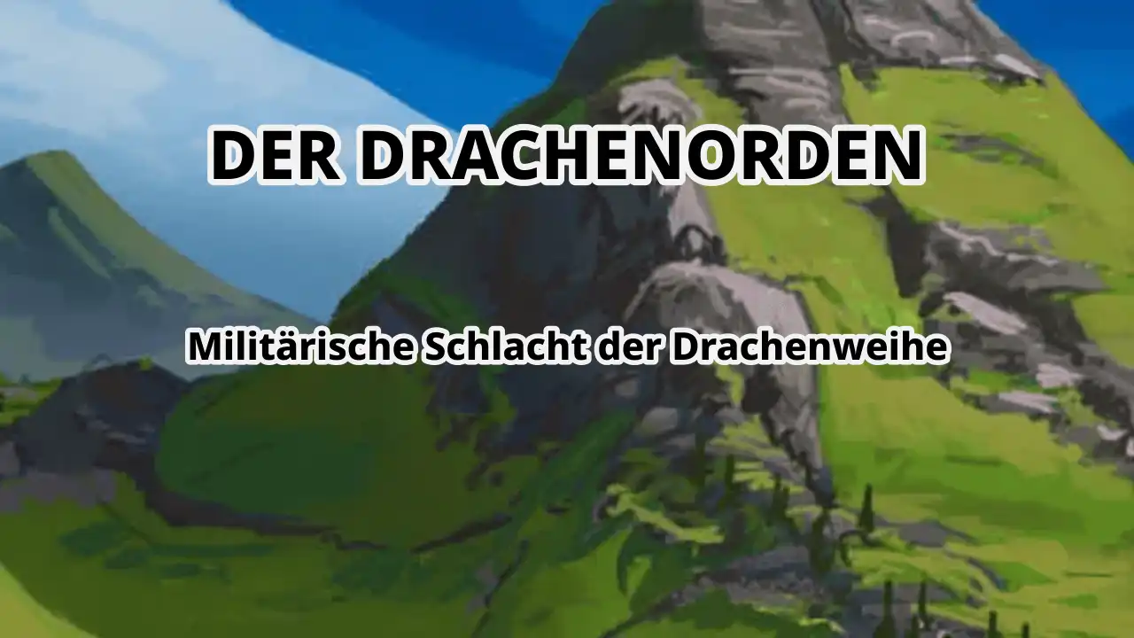 Der Drachenorden