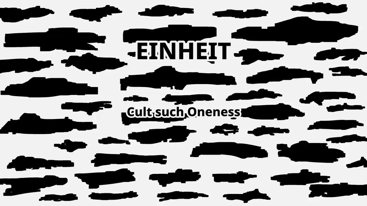 Einheit