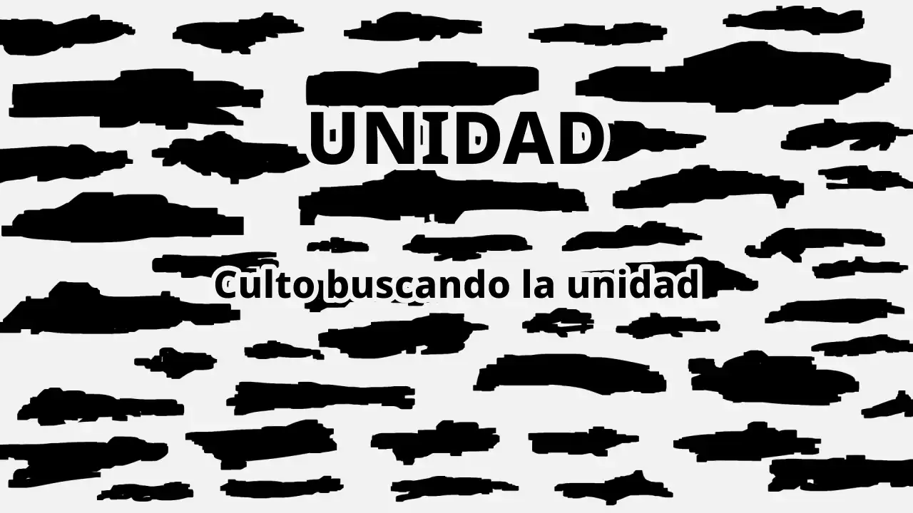 Unidad