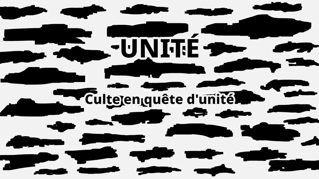 Unité