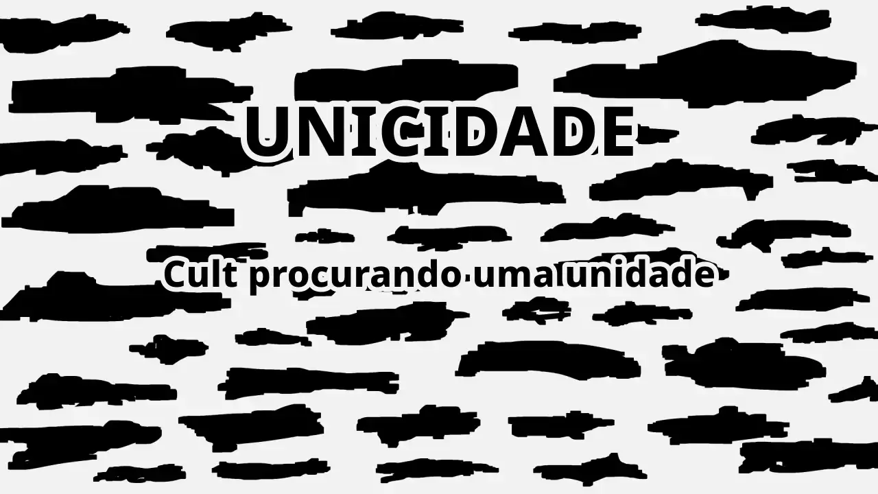 Unicidade