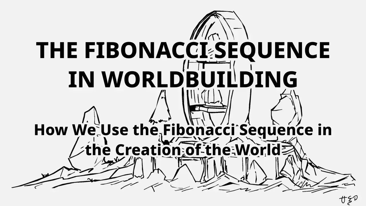 The Fibonacci Sequence in Worldbuilding