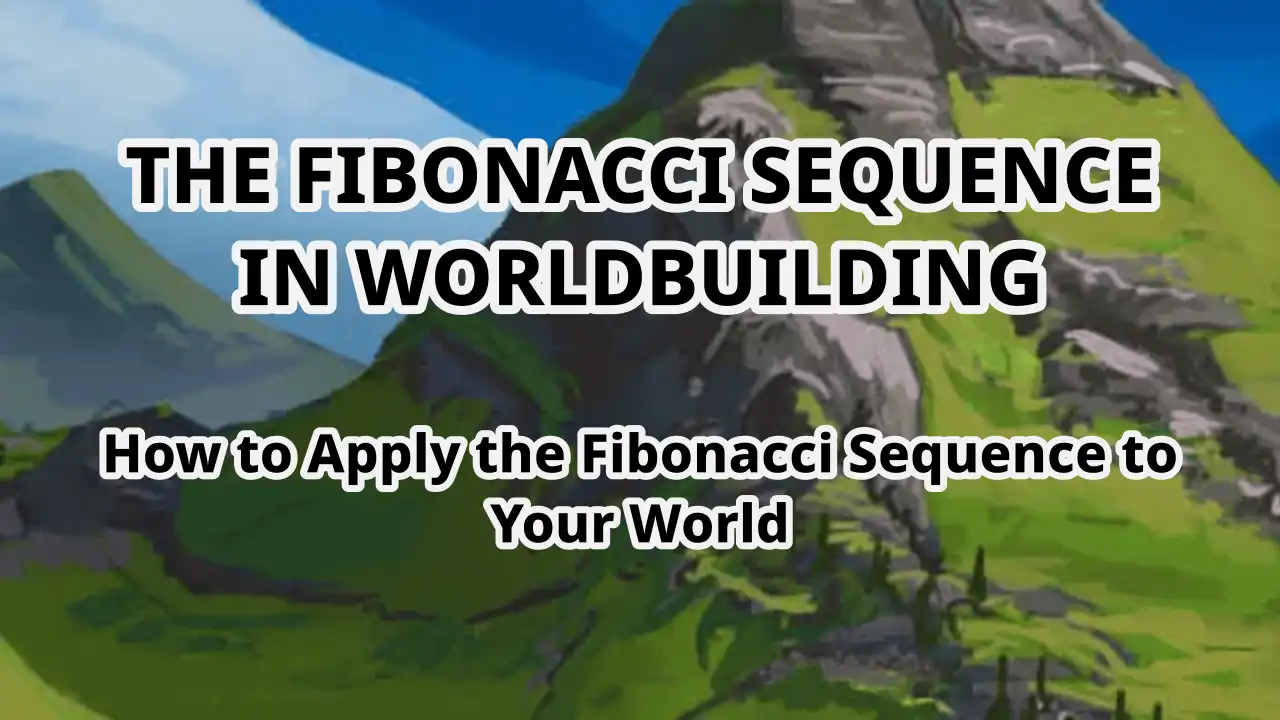 The Fibonacci Sequence in Worldbuilding