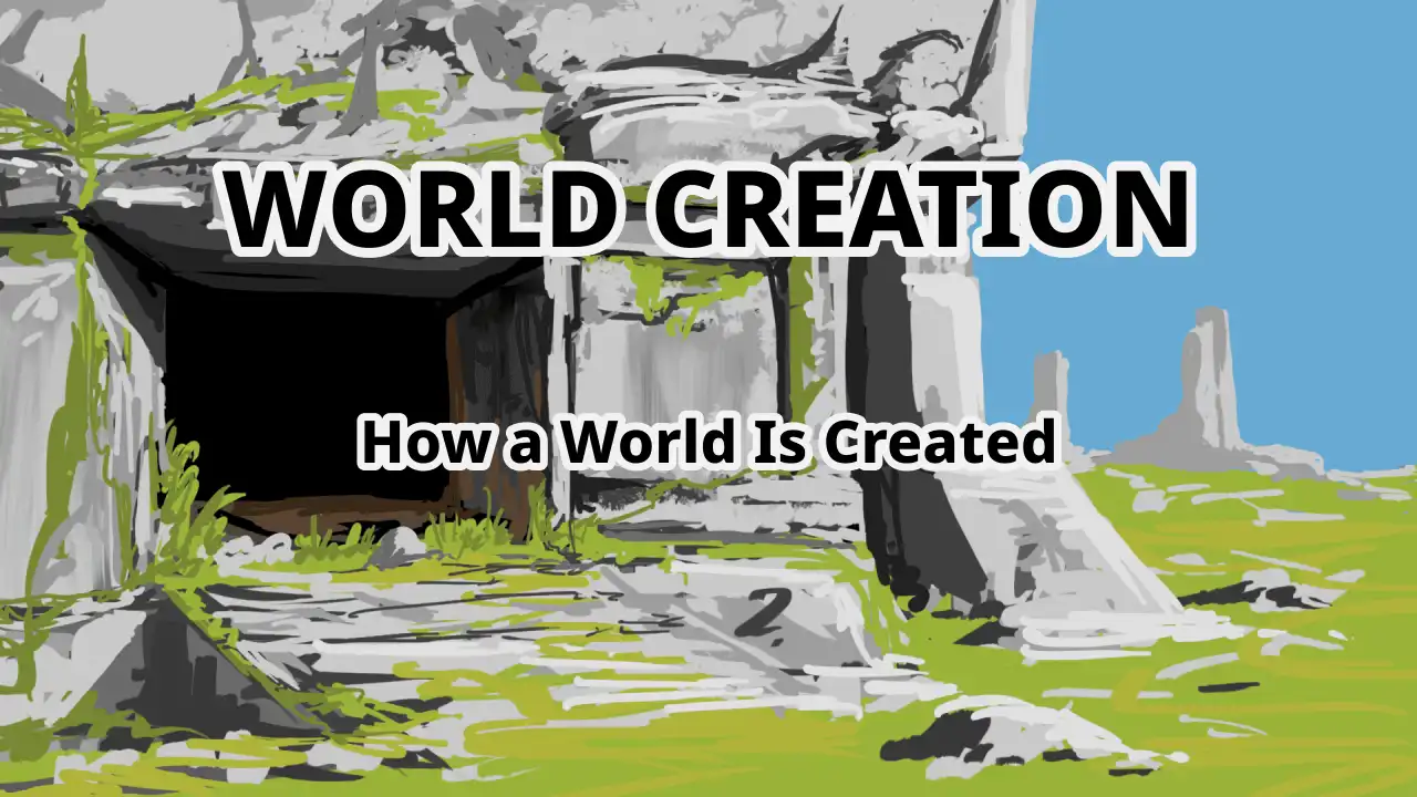 World Creation