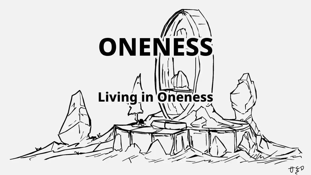 Oneness