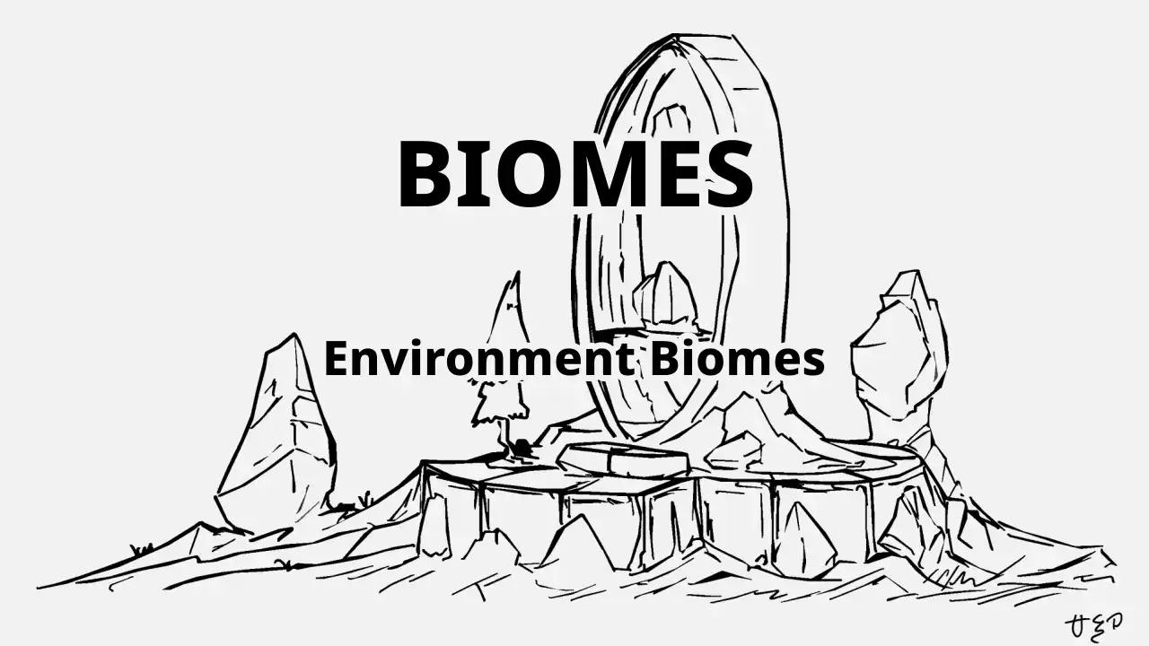 Biomes